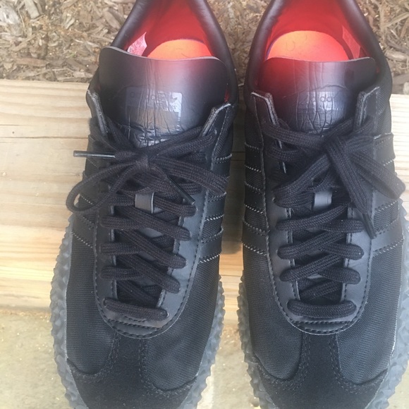 Adidas Country X Kamanda " Never Made " Sneakers - Picture 9 of 11